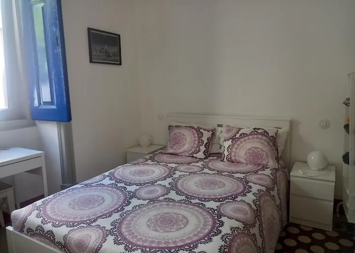 A Casa Da Vila