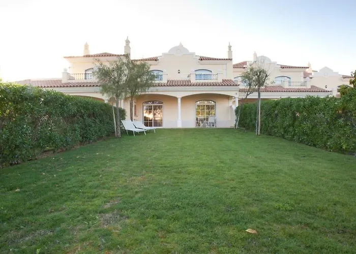 Moradia Geminada com 2 Quartos Quinta do Lago