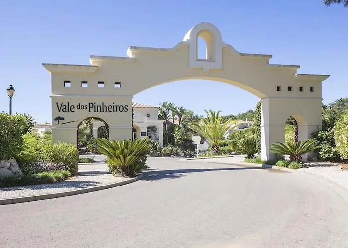 Moradia Geminada Com 3 Quartos Quinta Do Lago