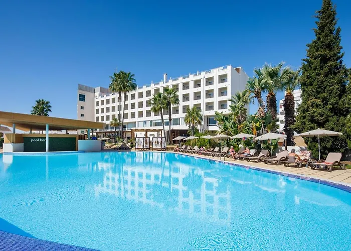 Tavira Hotels With Pool