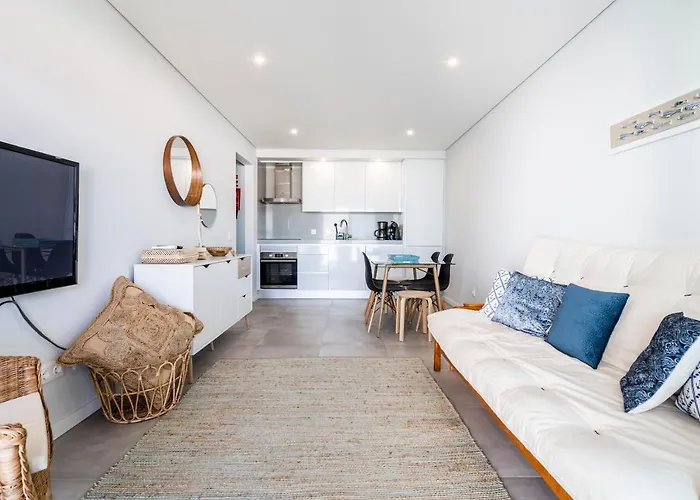 Coastal Holiday'S Apartment