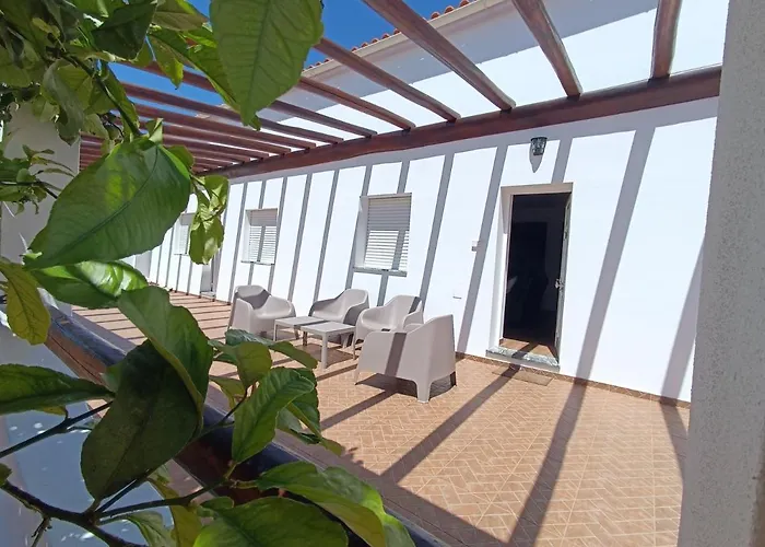 Casa Zeferino