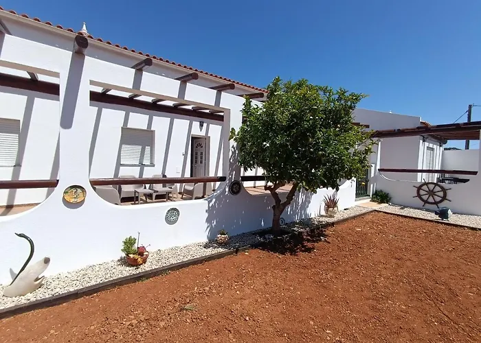 Casa Zeferino