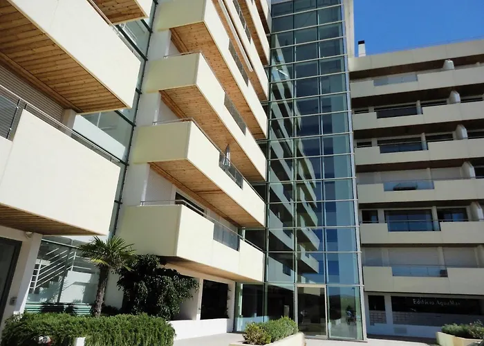 Marina Vilamoura - Aquamar 009 - By Vilamoura Sun