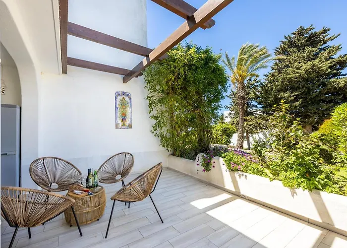 Vila Gaivota Casamar