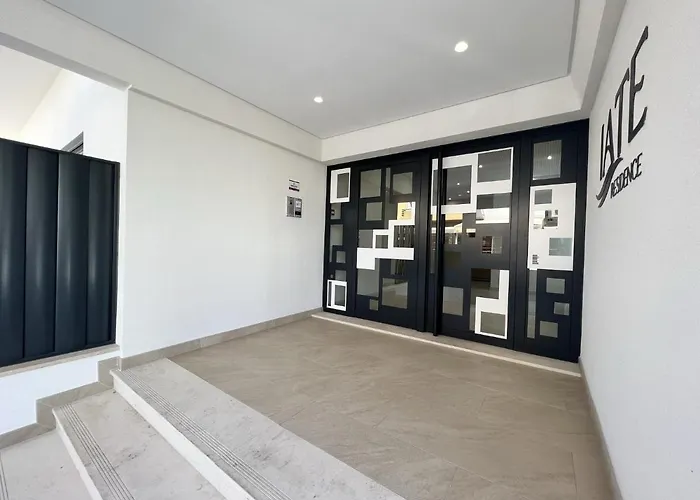 Praia Da Rocha Modern By Homing