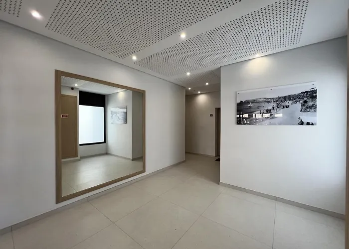 Praia Da Rocha Modern By Homing