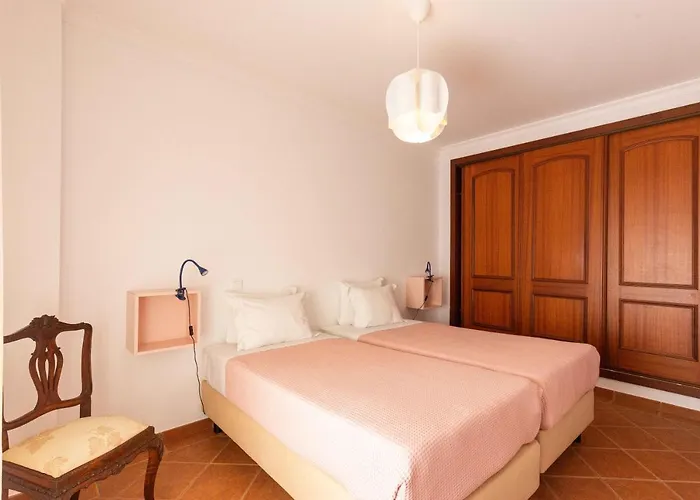 Villa Marquez Apartments