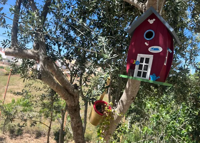 Refugio Dos Sapinhos