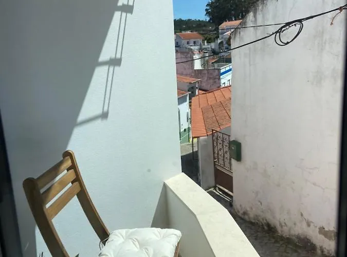 Casa Da Amoreira