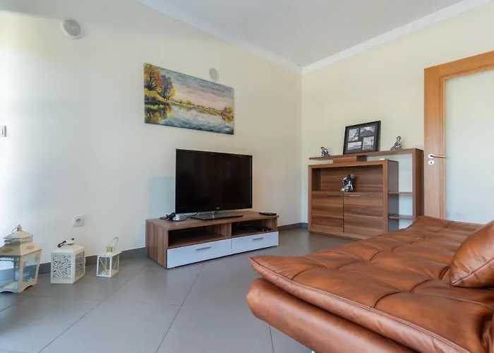 Apartamento Mãe Soberana