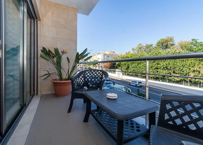 Apartamento Mãe Soberana