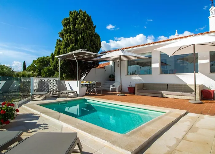 Quinta Da Felicidade, Casa Estrela