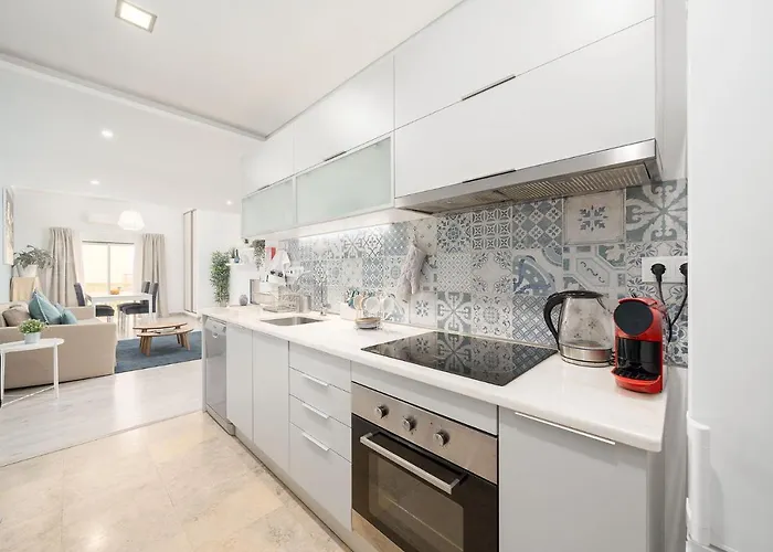 Downtown Lux Apartment