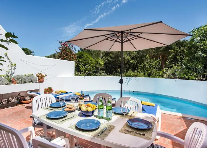 Victory Village Beach Villa - Quinta Do Lago