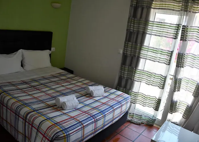 Alojamentos Vitinho - Vila Nova Milfontes