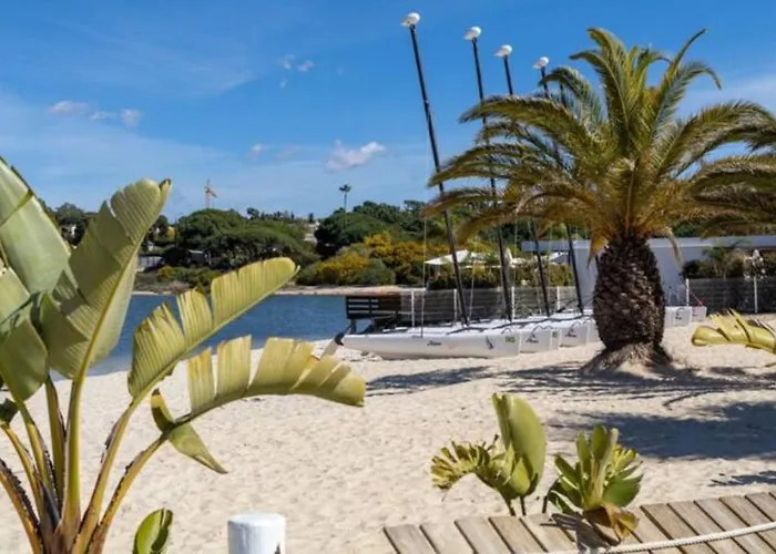 Quinta Formosa - Villas