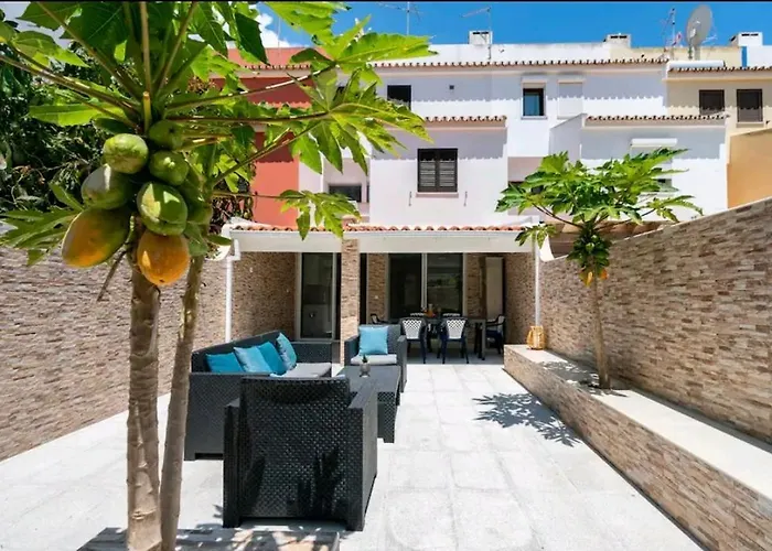 Marina Holiday House