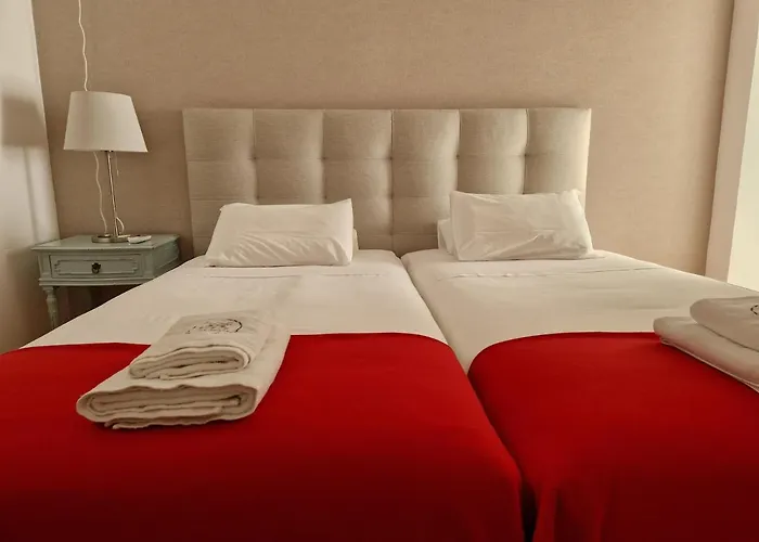 Guest House Do Largo