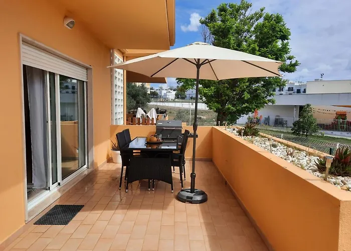 Sunshine Apartment