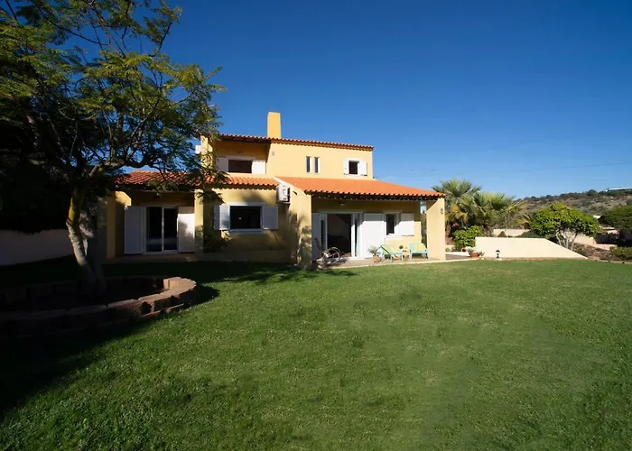 Villa Mariana By Interhome