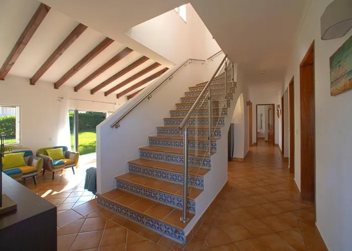 Villa Mariana By Interhome