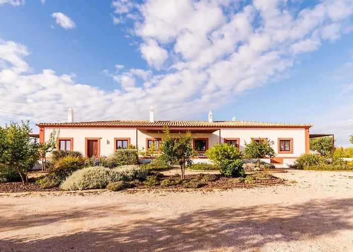 Quinta Da Baleeira