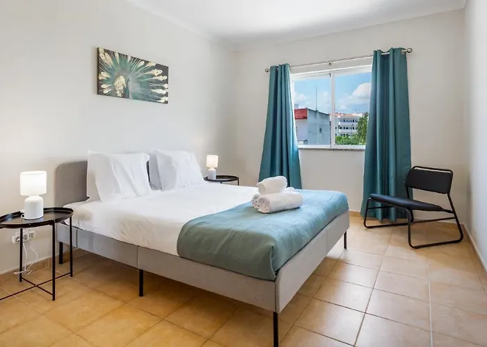 Villas Boas House Silves