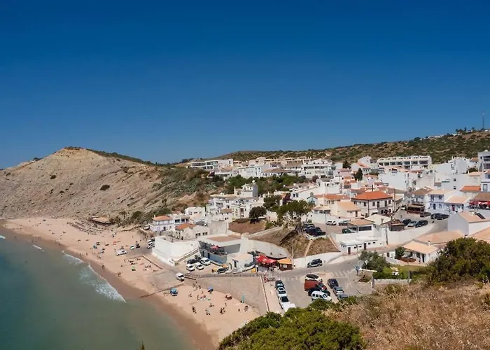 The Hub Central Apartment Burgau