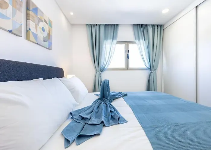 The Hub Central Apartment Burgau