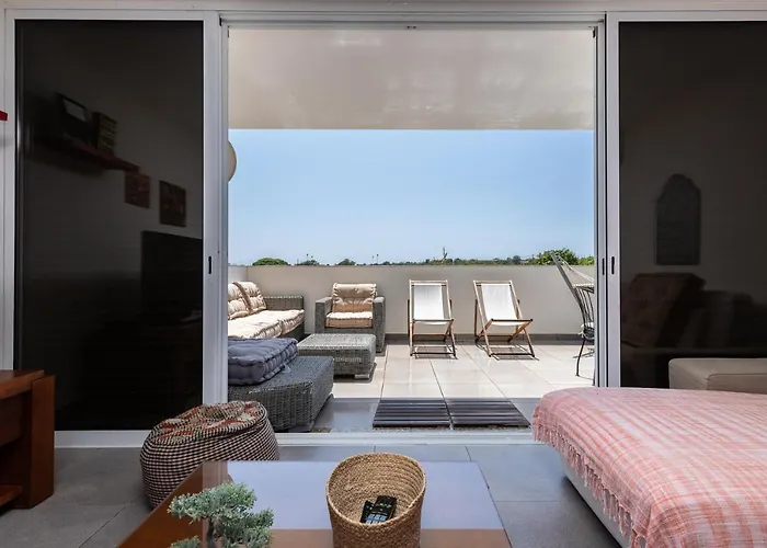 Santa Luzia Green Apartment