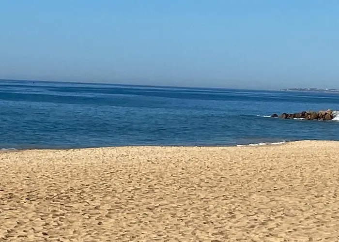 Quarteira-Mar