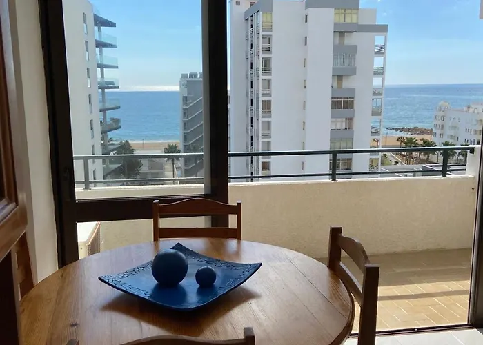 Quarteira-Mar