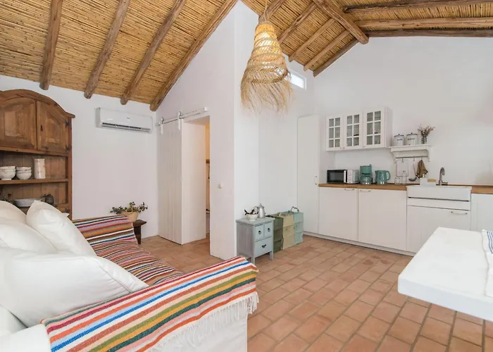 Casa Formosa - Serena Tradicao