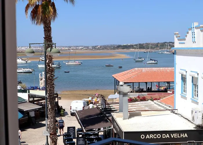 Solria Alvor