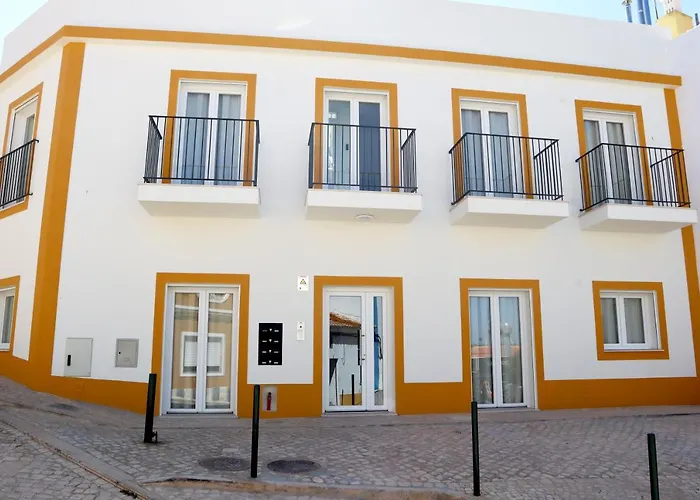 Solria Alvor