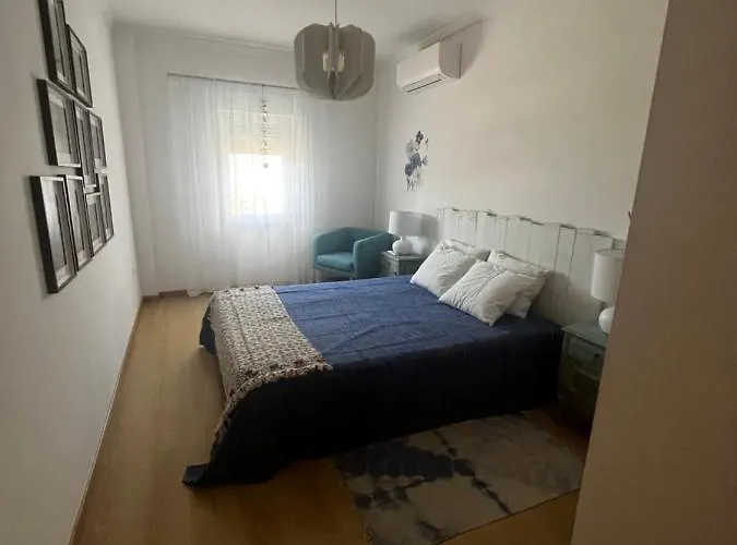 Cozy Apartment