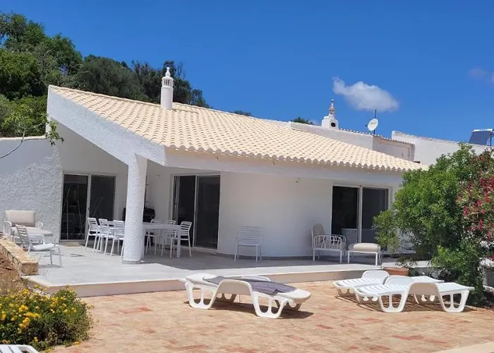 Casa Do Poco