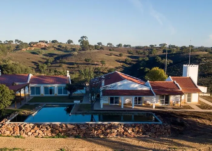 Quinta Marugo Retreats