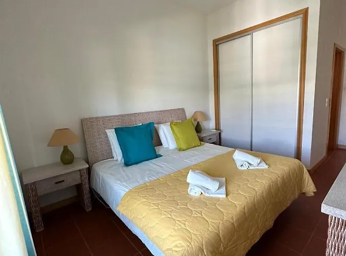 Residence Golf-Vilamoura!