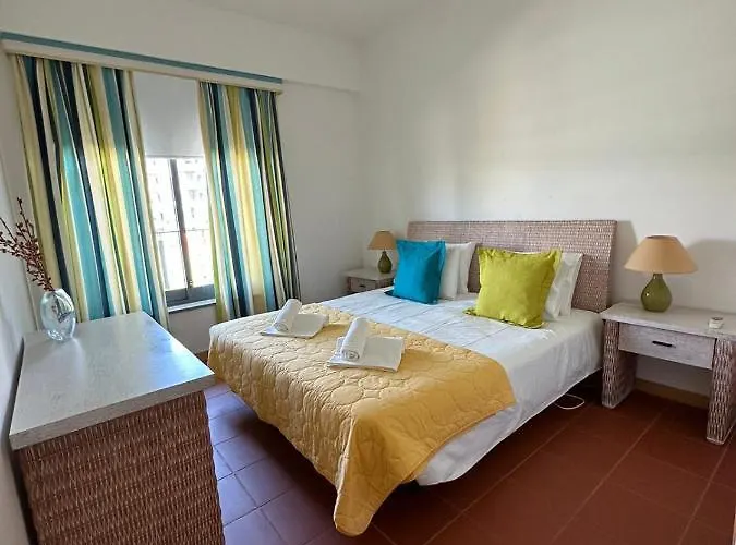 Residence Golf-Vilamoura!