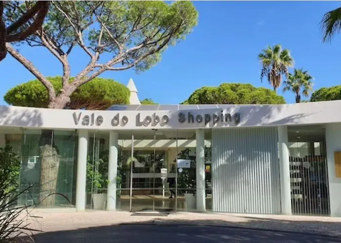 Vale Do Lobo Algarve,Exclusive Private Pool Villa