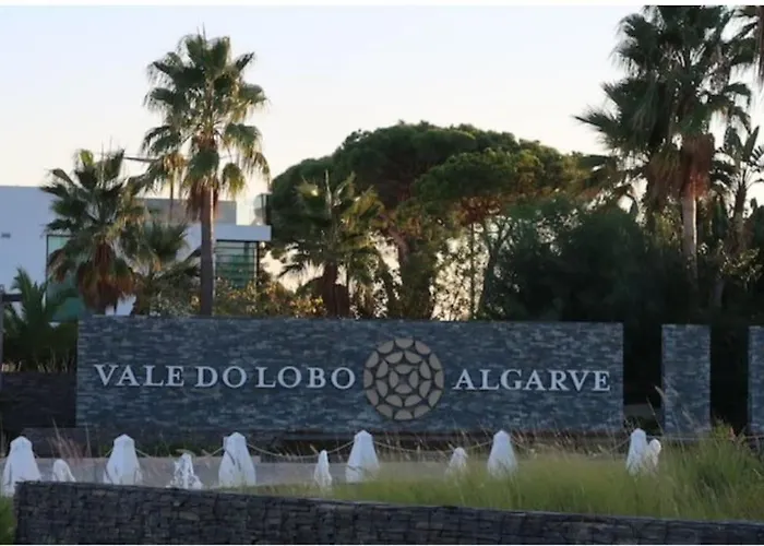 Vale Do Lobo Algarve,Exclusive Private Pool Villa