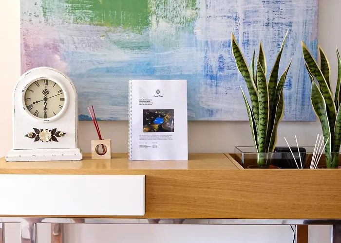 Carpe Diem Vilamoura By Dualhotels