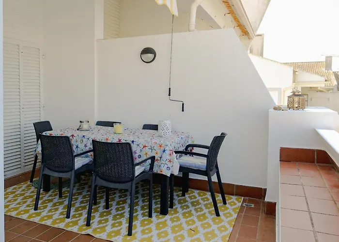 Carpe Diem Vilamoura By Dualhotels