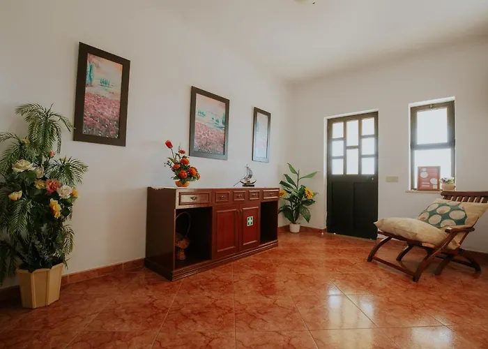 Casa Joaquina