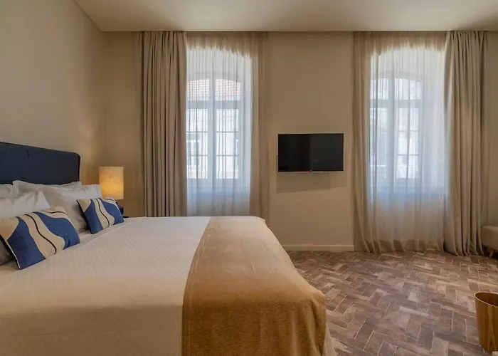 Silves History Guest House