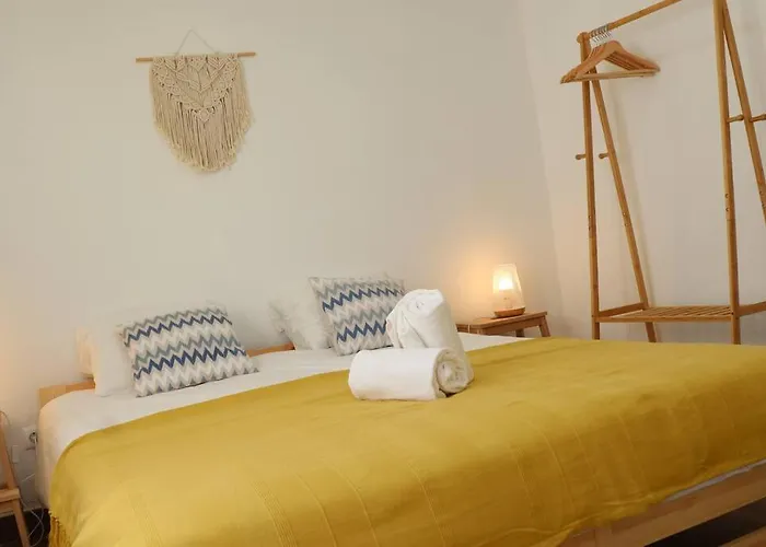 Casa Vento Budens
