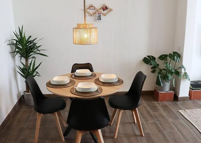 Casa Vento Budens