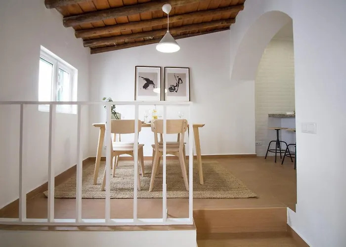 Comfortable Getaway In Medieval Castro Marim By Lisbeyond